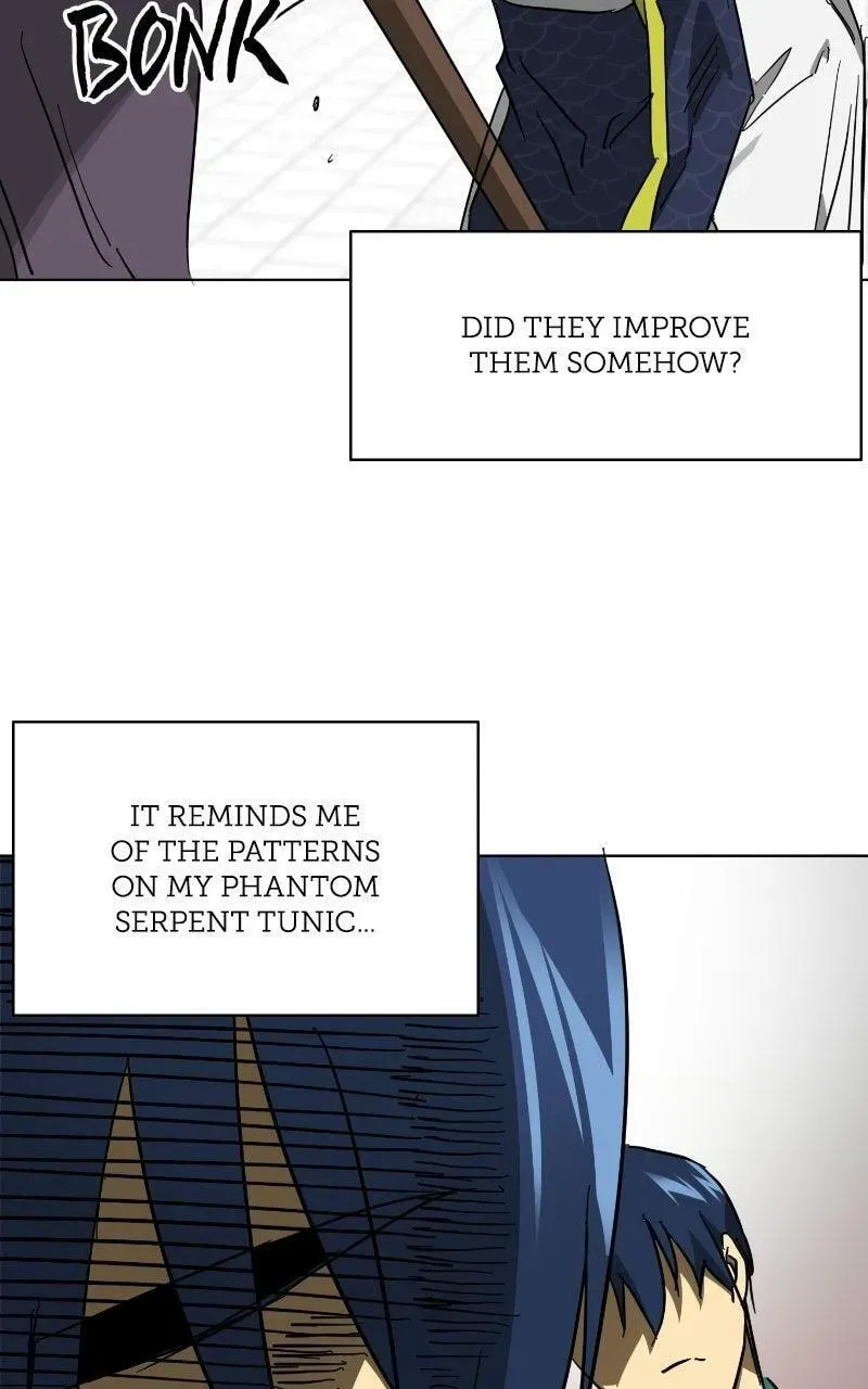 Read Infinite Leveling: Murim chapter 8.1 image 82 on Lezhin
