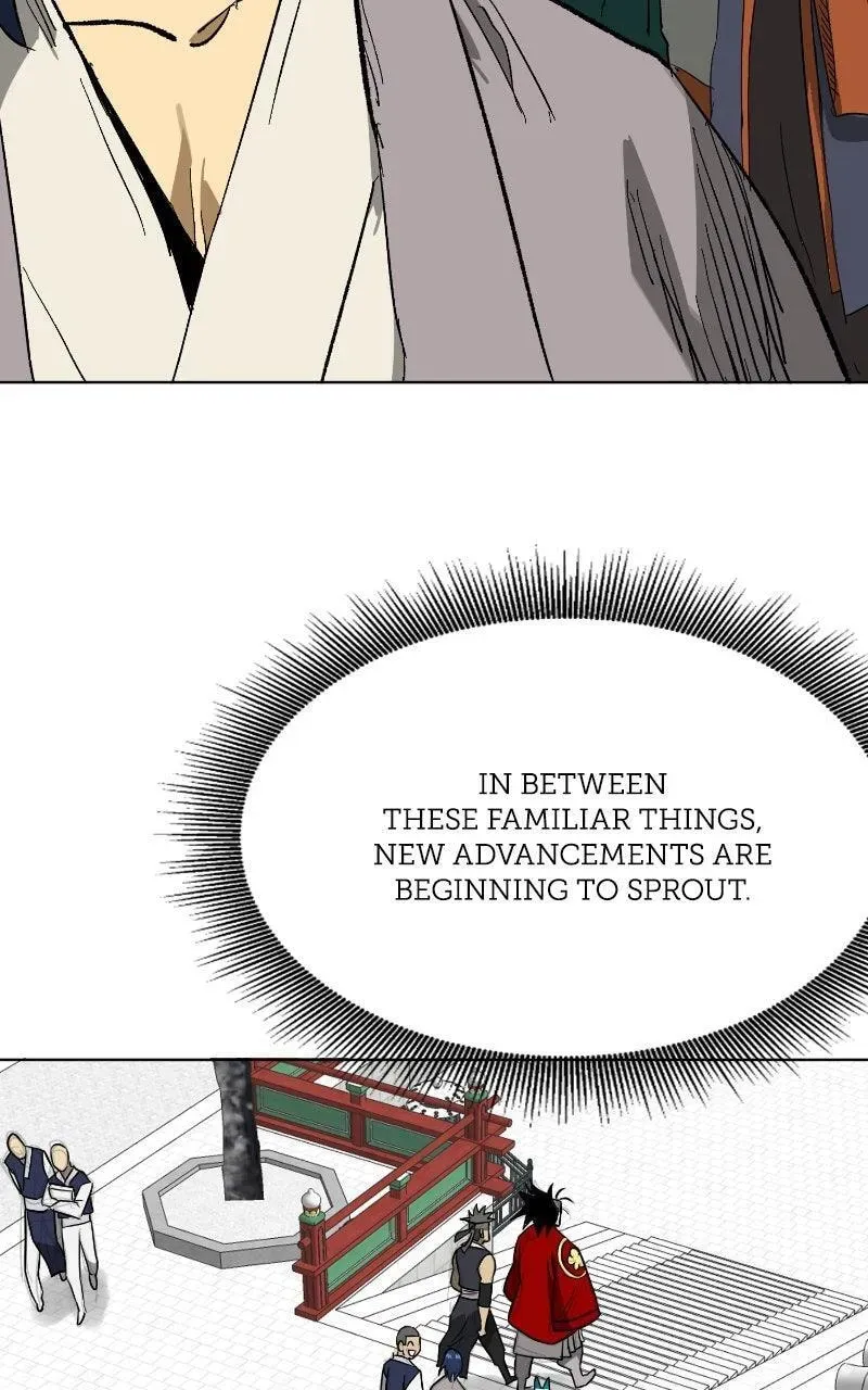 Read Infinite Leveling: Murim chapter 8.1 image 90 on Lezhin