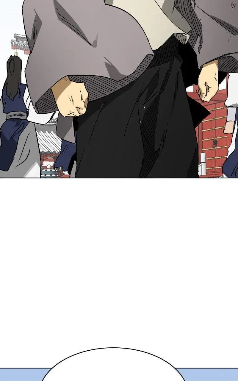 Read Infinite Leveling: Murim chapter 8.1 image 94 on Lezhin