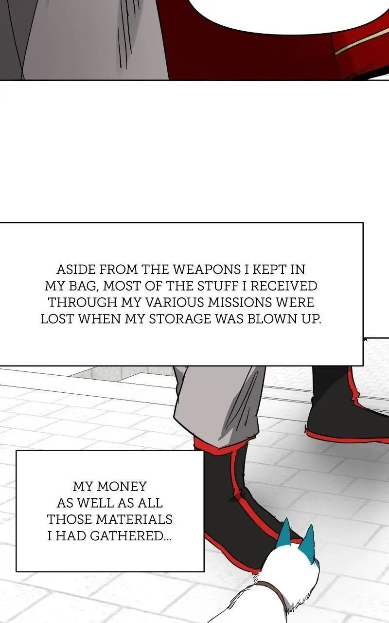 Read Infinite Leveling: Murim chapter 8.1 image 96 on Lezhin