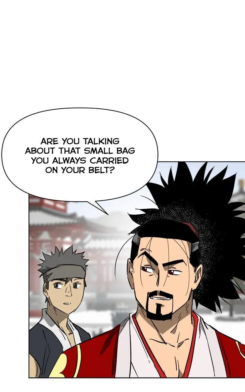 Read Infinite Leveling: Murim chapter 8.1 image 99 on Lezhin