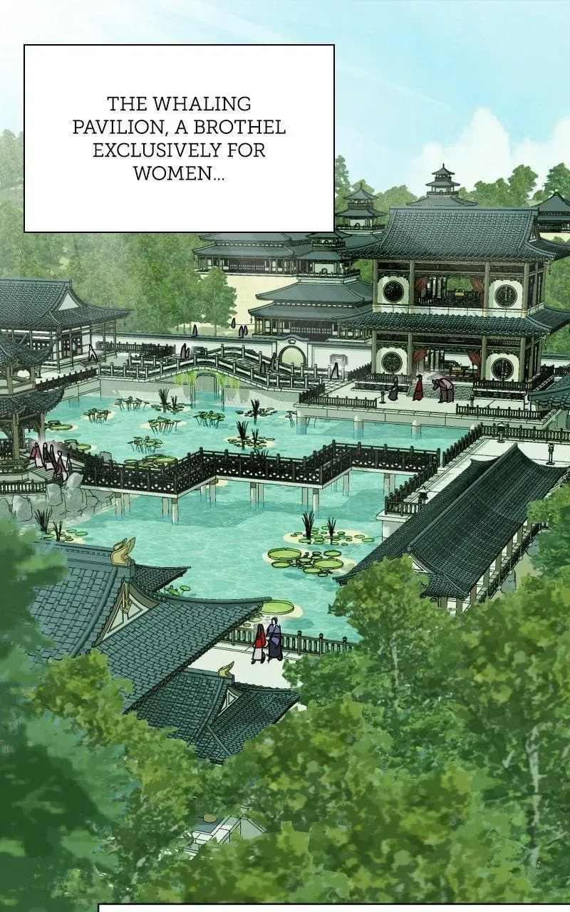 Read Infinite Leveling: Murim chapter 9.1 image 0 on Lezhin
