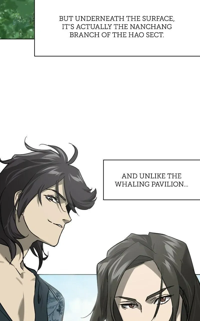 Read Infinite Leveling: Murim chapter 9.1 image 1 on Lezhin