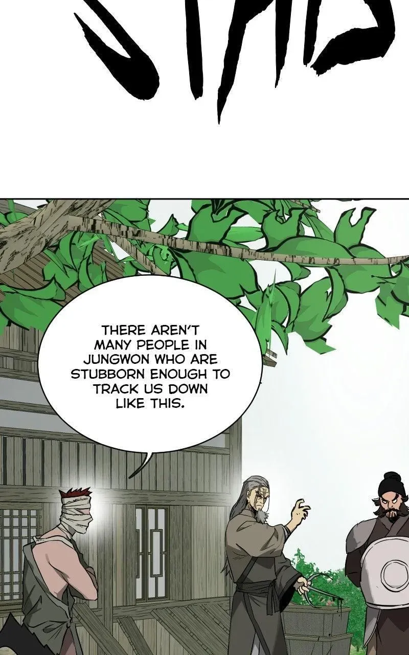 Read Infinite Leveling: Murim chapter 9.1 image 101 on Lezhin