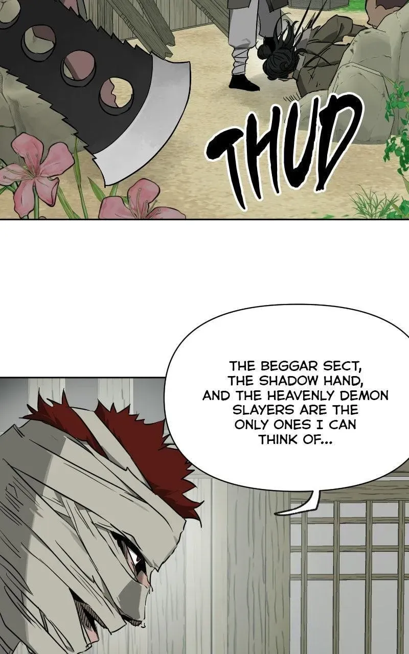 Read Infinite Leveling: Murim chapter 9.1 image 102 on Lezhin