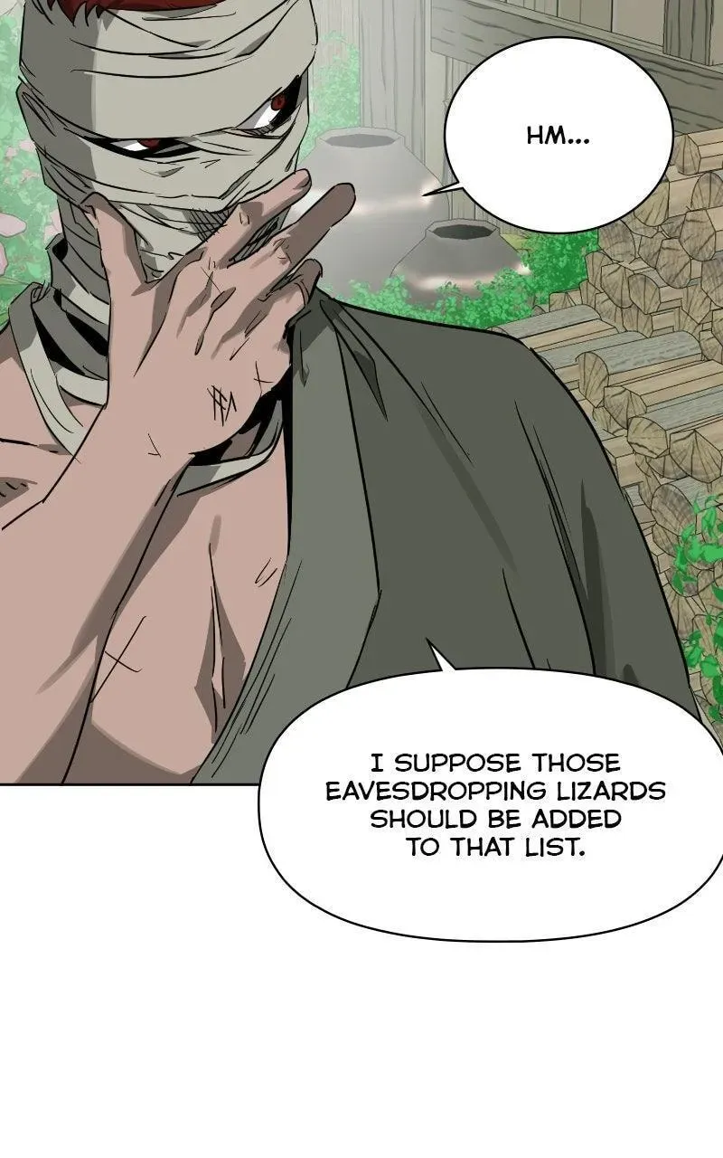 Read Infinite Leveling: Murim chapter 9.1 image 105 on Lezhin
