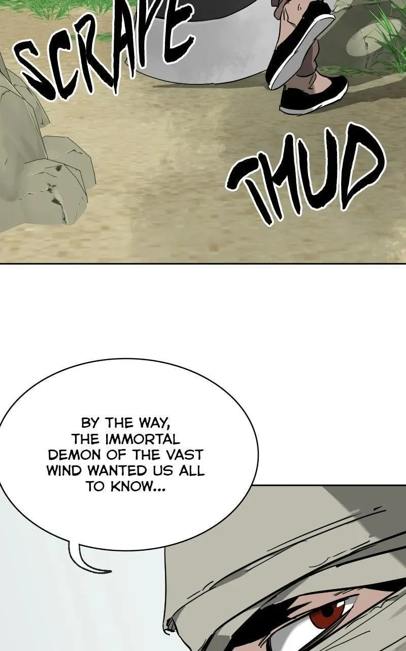 Read Infinite Leveling: Murim chapter 9.1 image 114 on Lezhin
