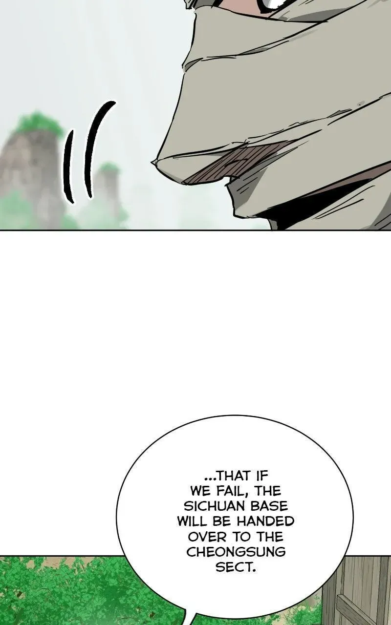 Read Infinite Leveling: Murim chapter 9.1 image 115 on Lezhin