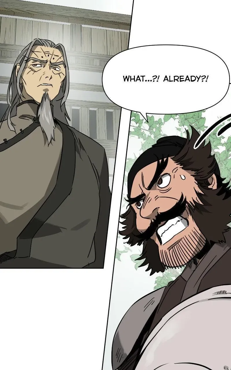 Read Infinite Leveling: Murim chapter 9.1 image 121 on Lezhin