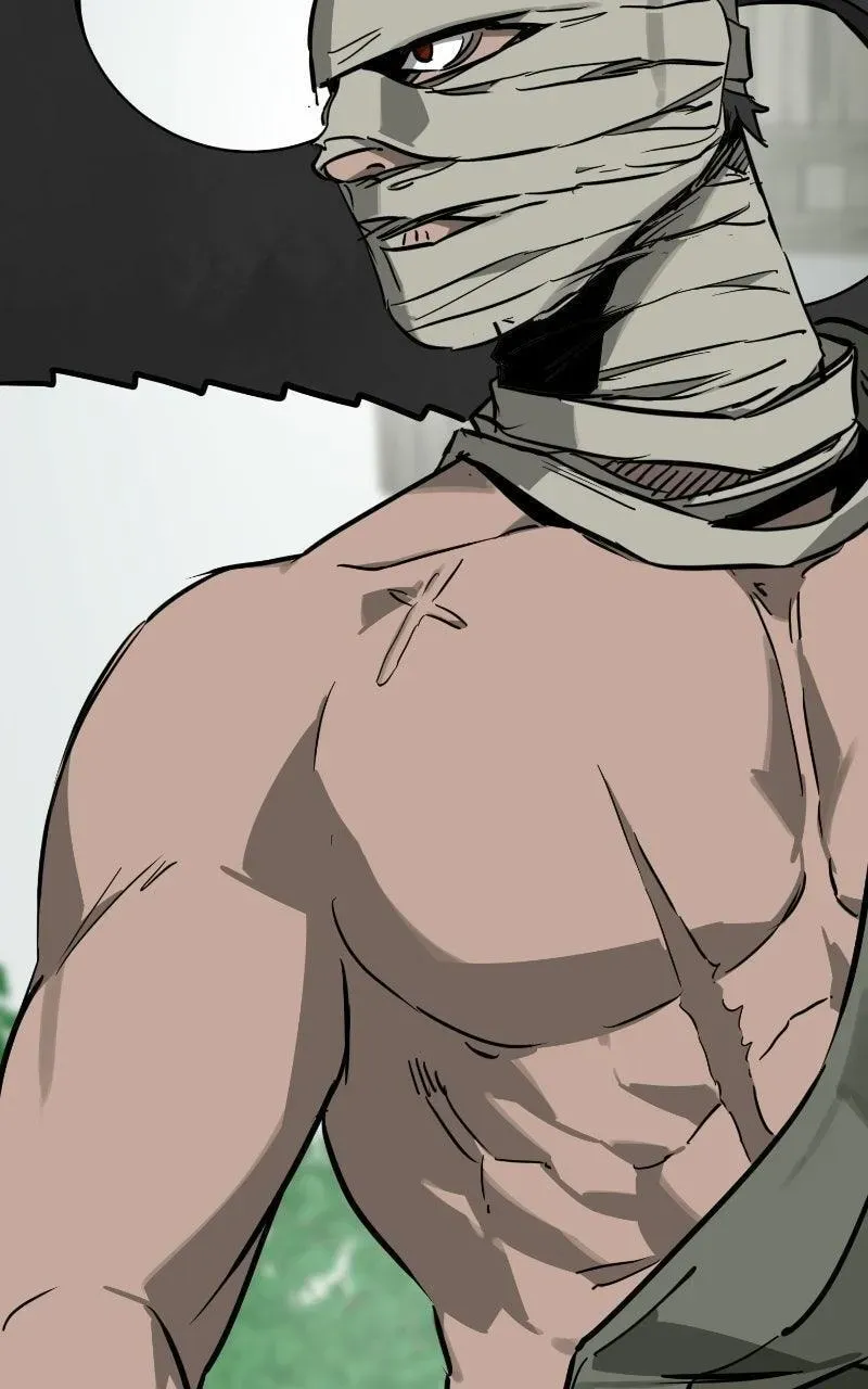 Read Infinite Leveling: Murim chapter 9.1 image 123 on Lezhin