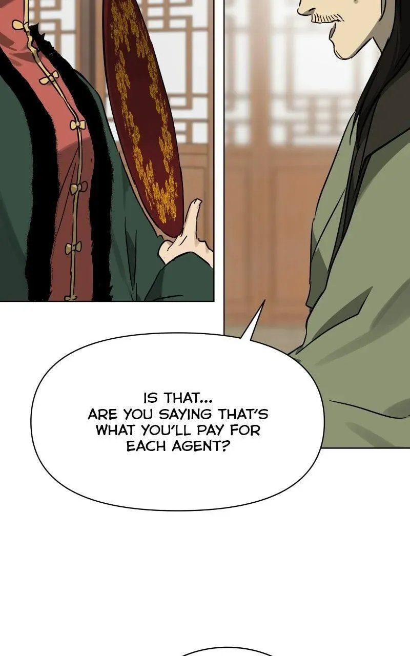 Read Infinite Leveling: Murim chapter 9.1 image 18 on Lezhin