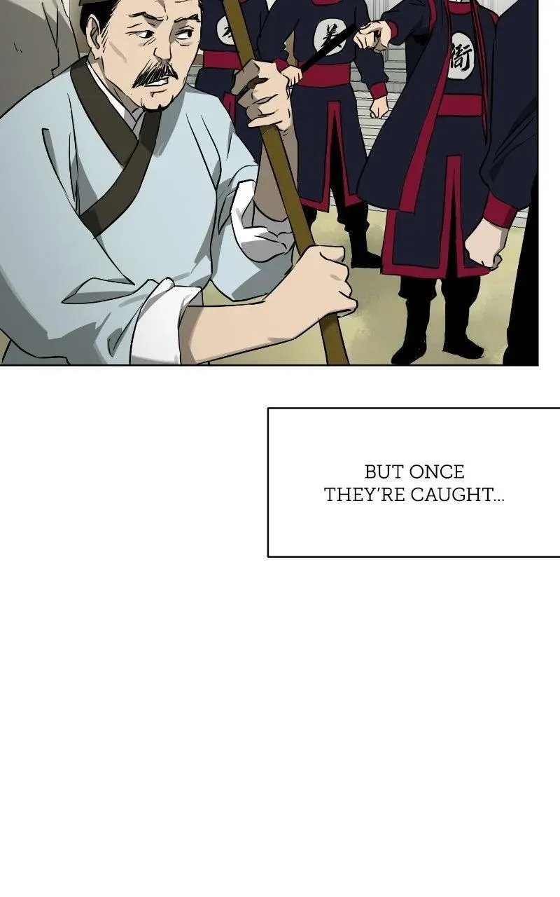 Read Infinite Leveling: Murim chapter 9.1 image 24 on Lezhin