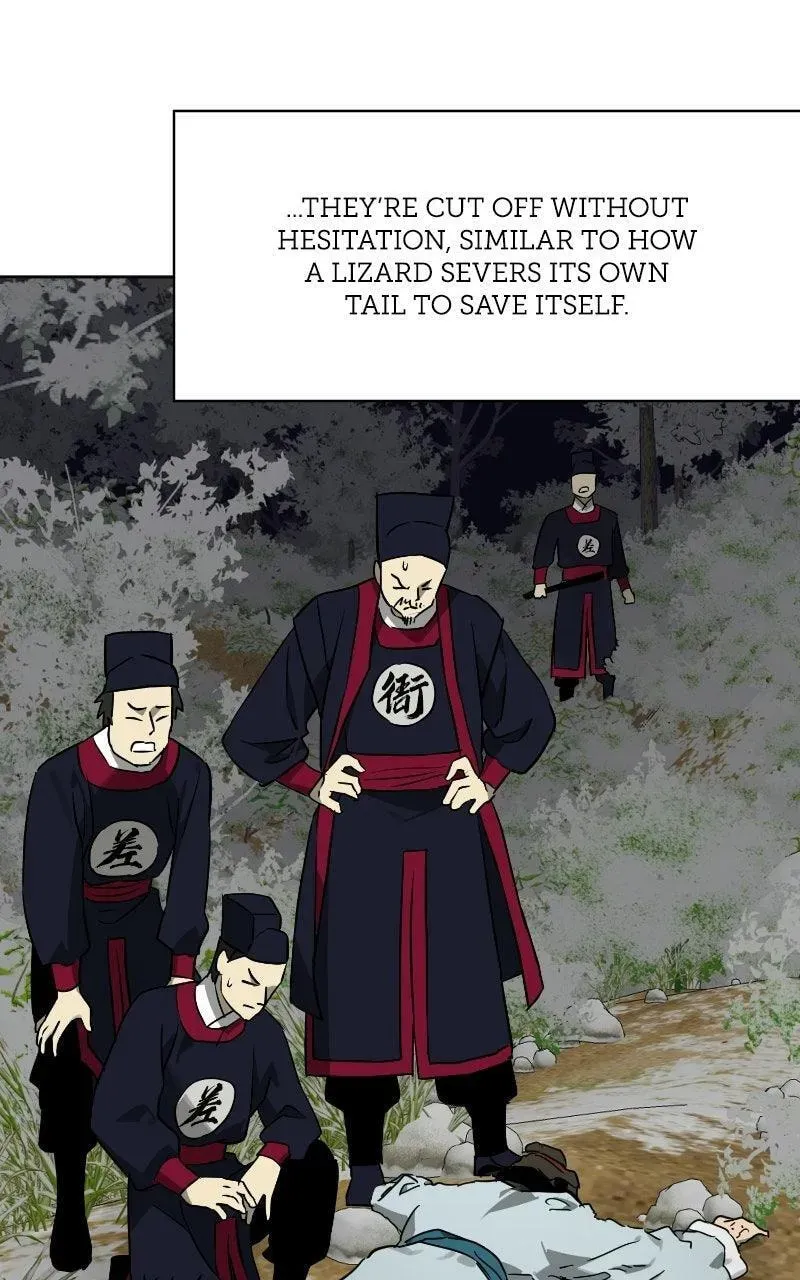 Read Infinite Leveling: Murim chapter 9.1 image 25 on Lezhin