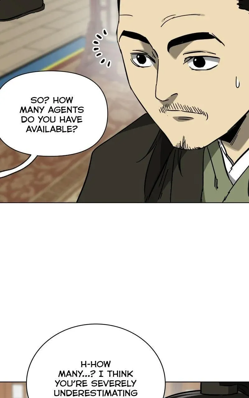 Read Infinite Leveling: Murim chapter 9.1 image 28 on Lezhin