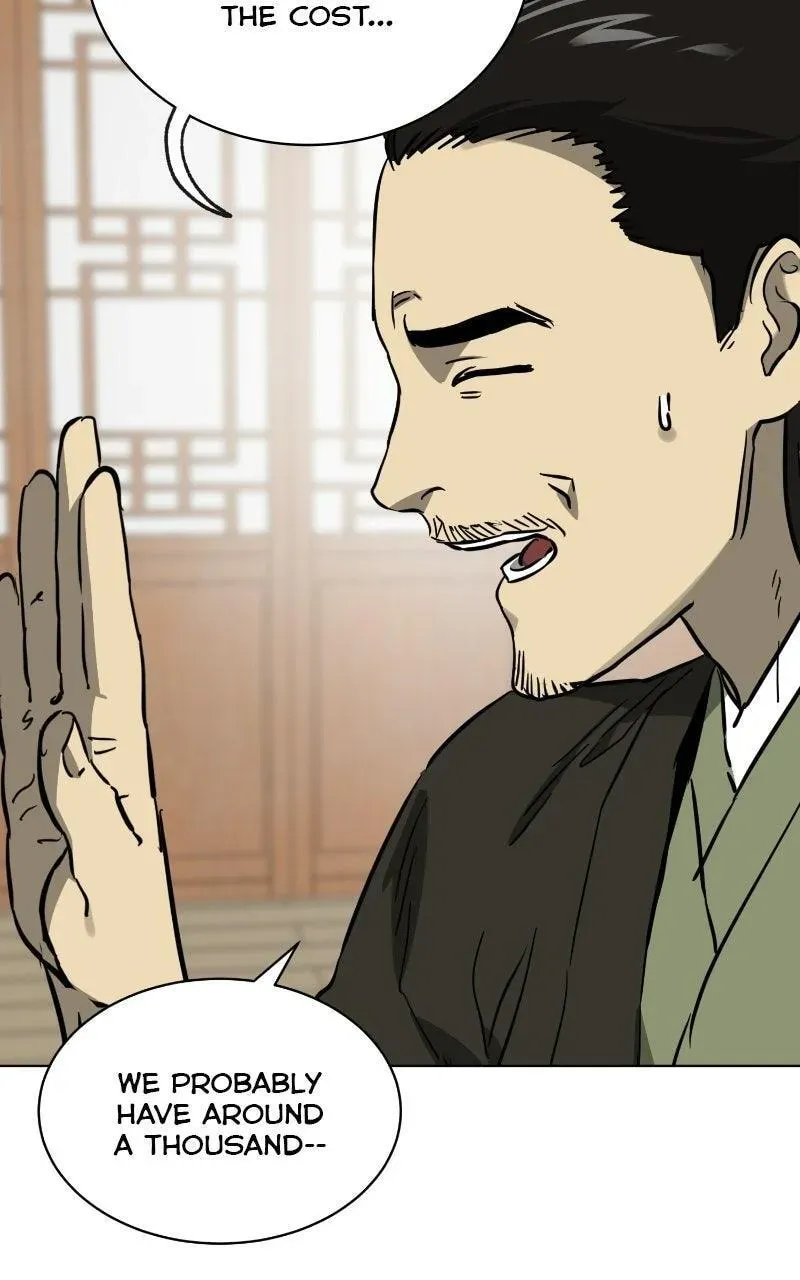 Read Infinite Leveling: Murim chapter 9.1 image 29 on Lezhin