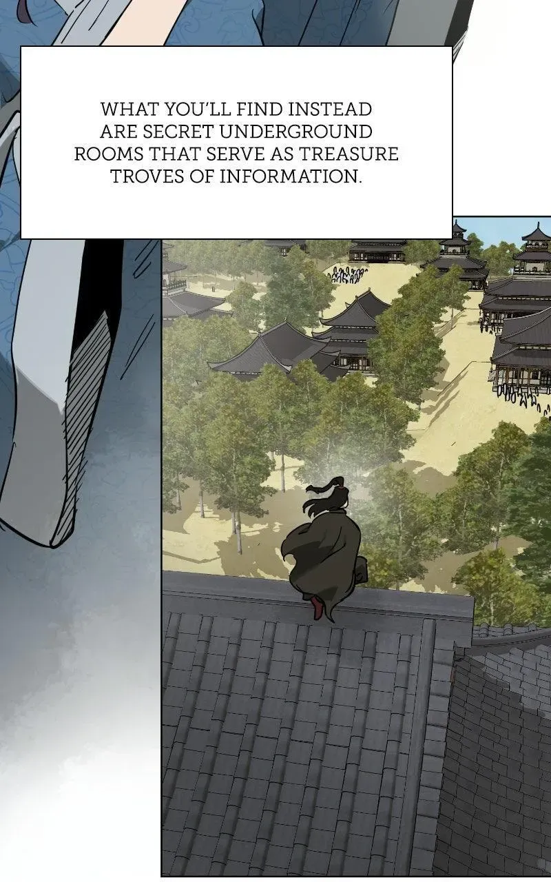 Read Infinite Leveling: Murim chapter 9.1 image 3 on Lezhin