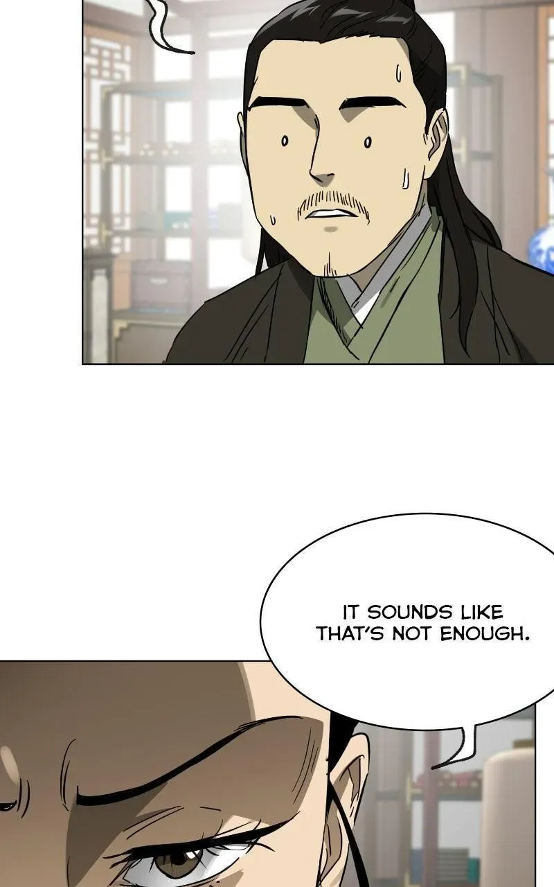 Read Infinite Leveling: Murim chapter 9.1 image 34 on Lezhin
