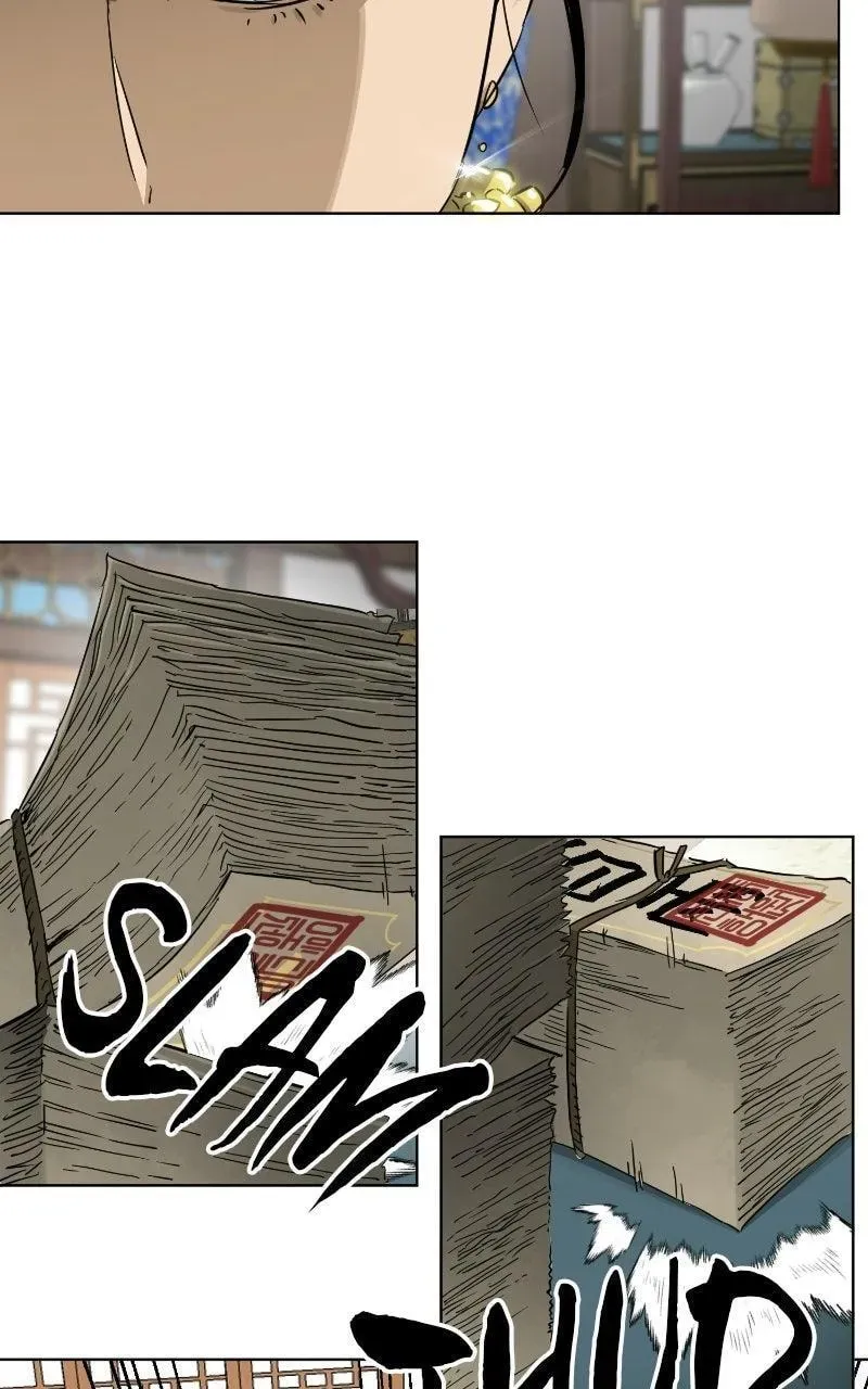 Read Infinite Leveling: Murim chapter 9.1 image 35 on Lezhin