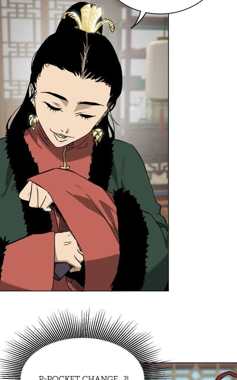 Read Infinite Leveling: Murim chapter 9.1 image 38 on Lezhin
