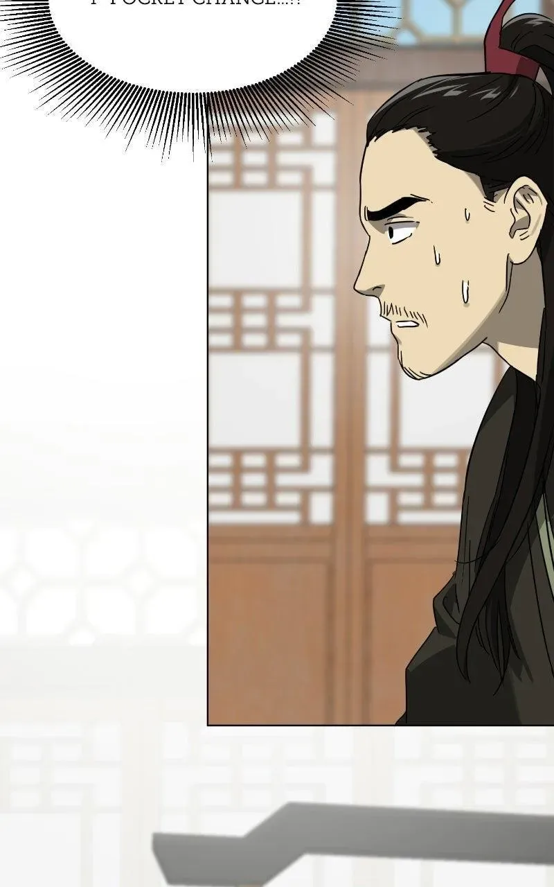 Read Infinite Leveling: Murim chapter 9.1 image 39 on Lezhin