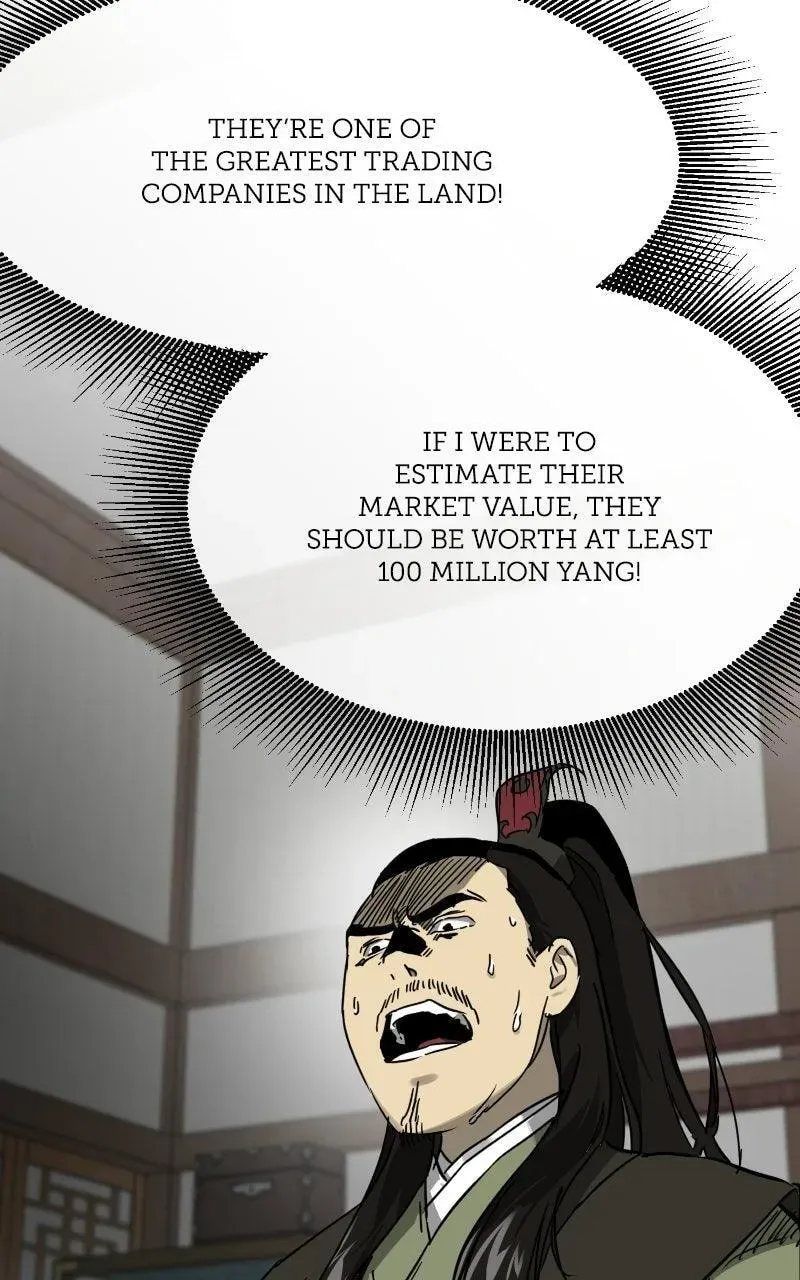 Read Infinite Leveling: Murim chapter 9.1 image 46 on Lezhin