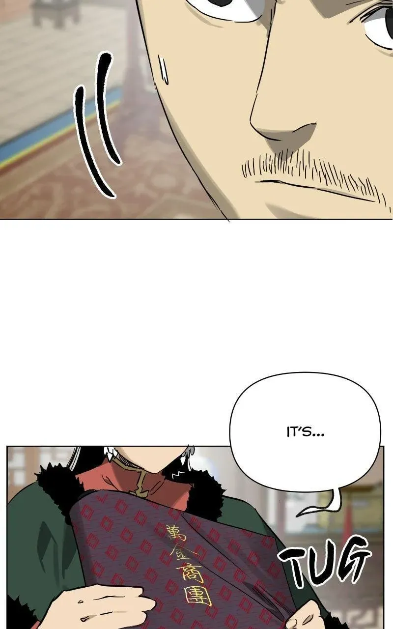 Read Infinite Leveling: Murim chapter 9.1 image 54 on Lezhin
