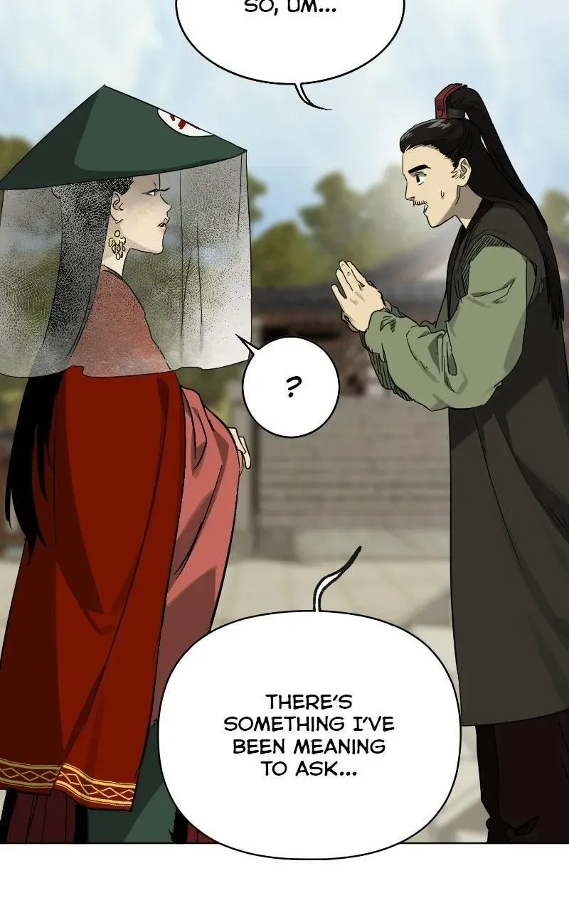 Read Infinite Leveling: Murim chapter 9.1 image 6 on Lezhin