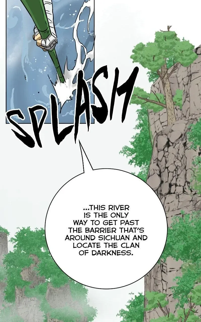 Read Infinite Leveling: Murim chapter 9.1 image 63 on Lezhin
