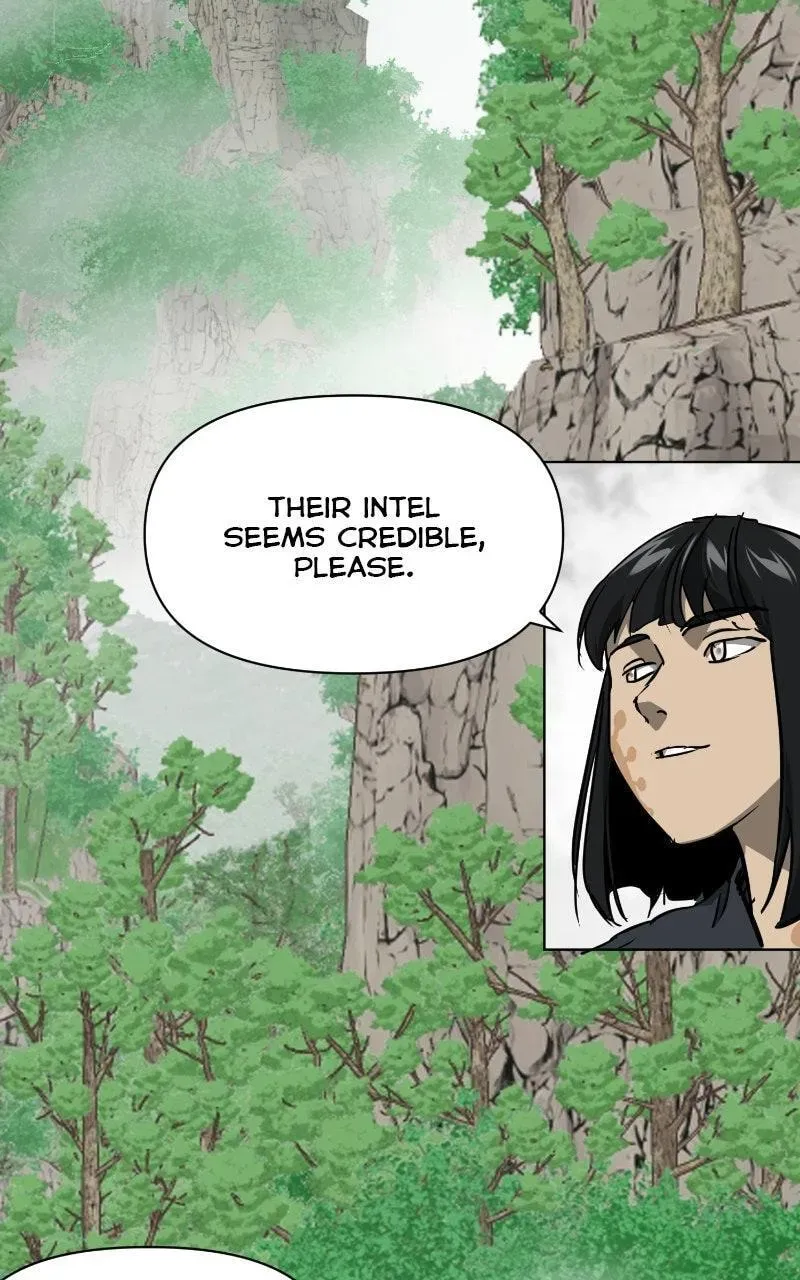Read Infinite Leveling: Murim chapter 9.1 image 64 on Lezhin