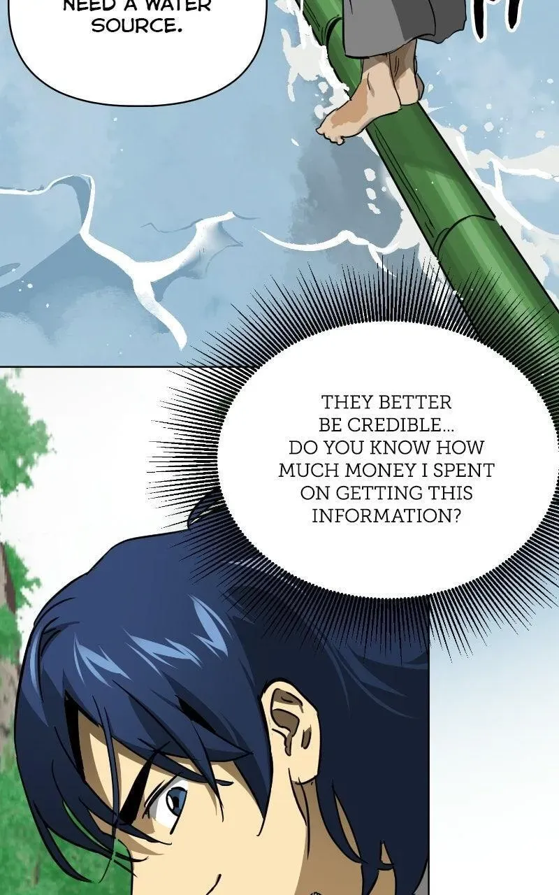 Read Infinite Leveling: Murim chapter 9.1 image 66 on Lezhin