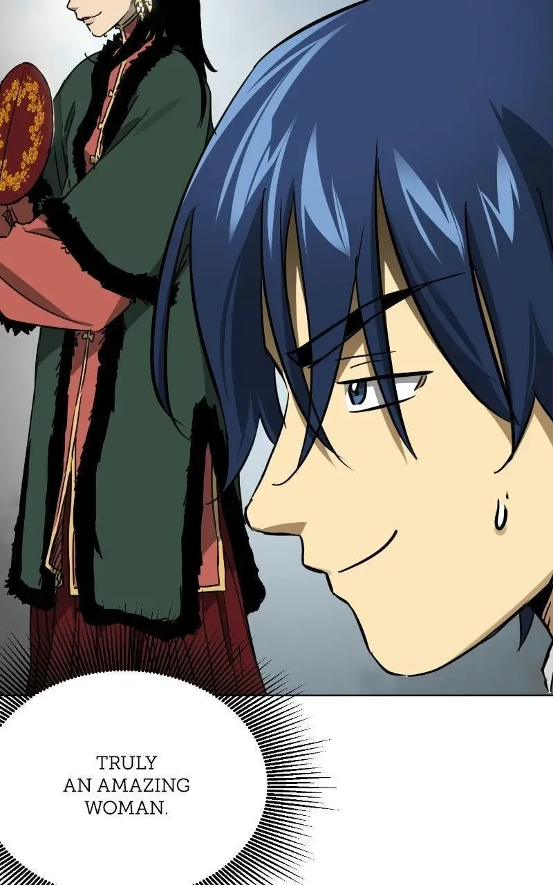 Read Infinite Leveling: Murim chapter 9.1 image 68 on Lezhin