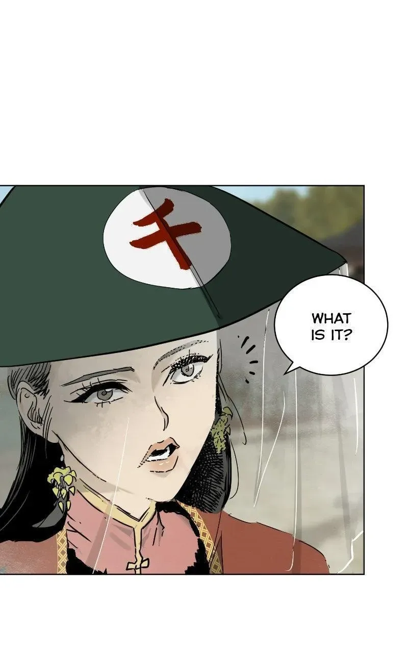 Read Infinite Leveling: Murim chapter 9.1 image 7 on Lezhin