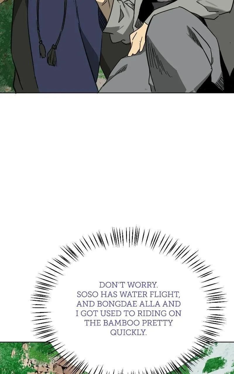 Read Infinite Leveling: Murim chapter 9.1 image 72 on Lezhin