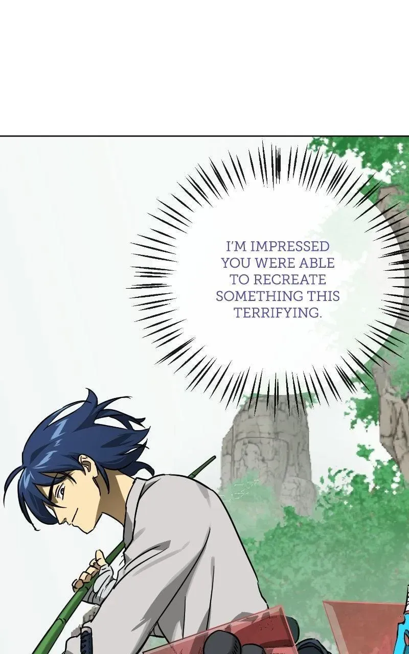 Read Infinite Leveling: Murim chapter 9.1 image 75 on Lezhin
