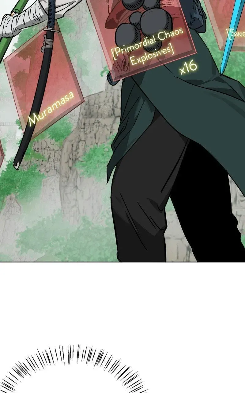 Read Infinite Leveling: Murim chapter 9.1 image 76 on Lezhin