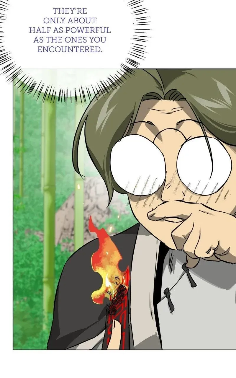 Read Infinite Leveling: Murim chapter 9.1 image 77 on Lezhin