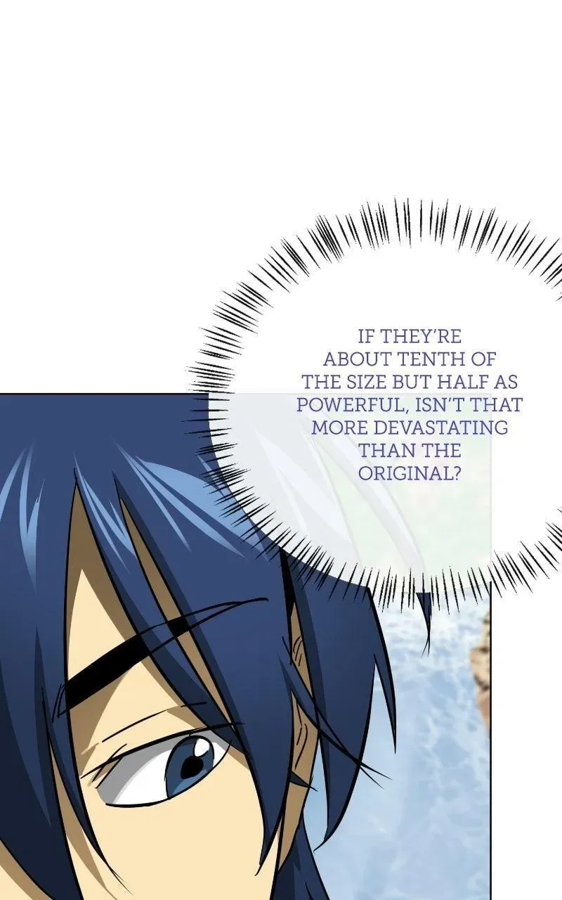 Read Infinite Leveling: Murim chapter 9.1 image 78 on Lezhin
