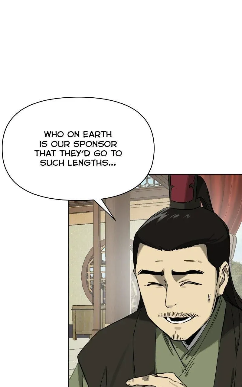Read Infinite Leveling: Murim chapter 9.1 image 8 on Lezhin