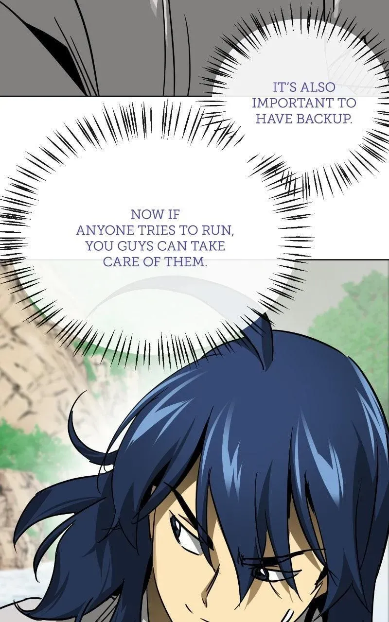 Read Infinite Leveling: Murim chapter 9.1 image 83 on Lezhin