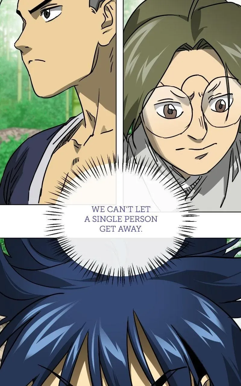 Read Infinite Leveling: Murim chapter 9.1 image 85 on Lezhin