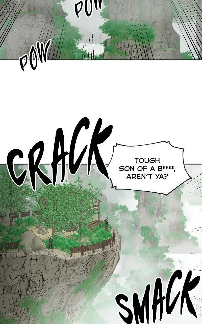 Read Infinite Leveling: Murim chapter 9.1 image 93 on Lezhin