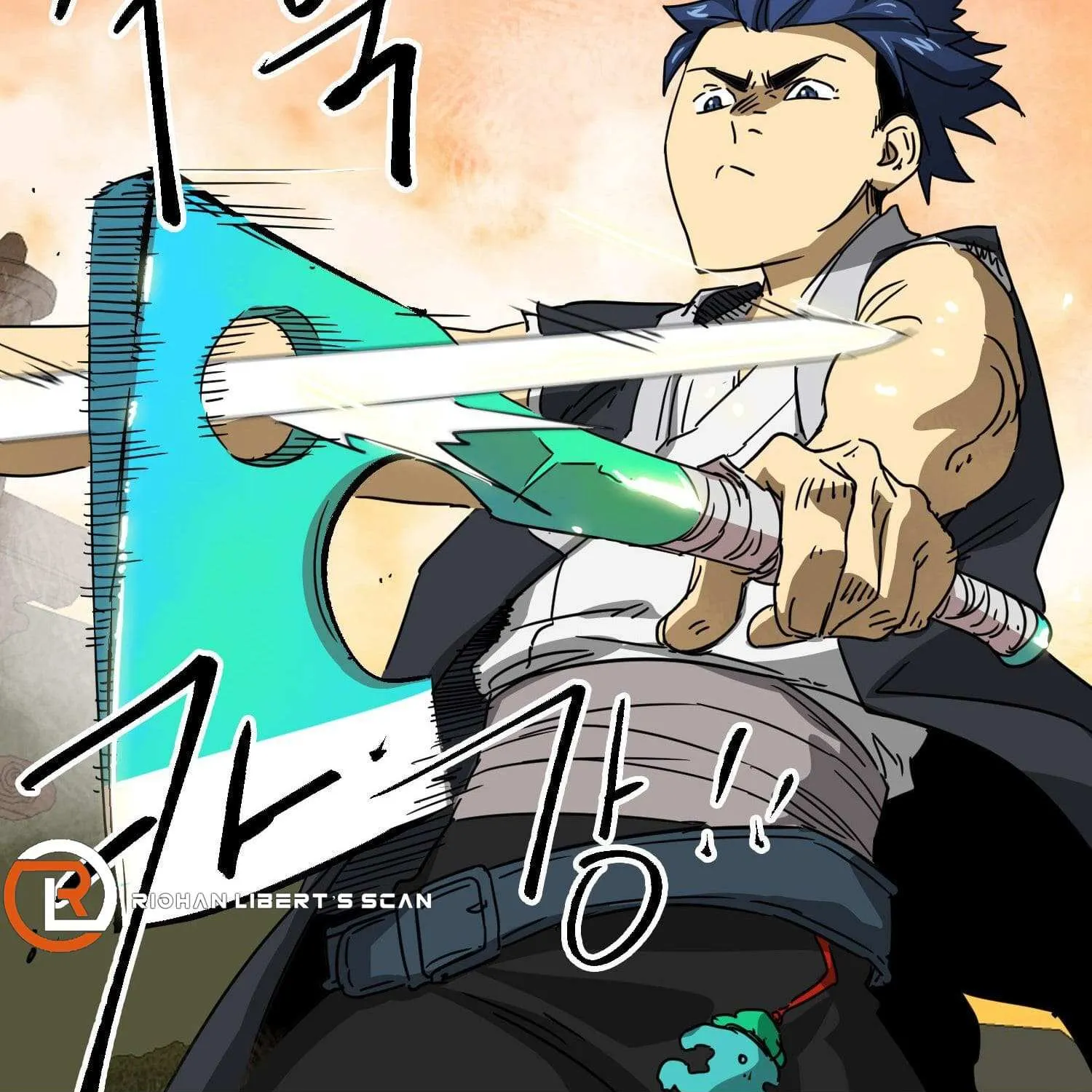 Read Infinite Leveling: Murim chapter 97.1 image 101 on Lezhin