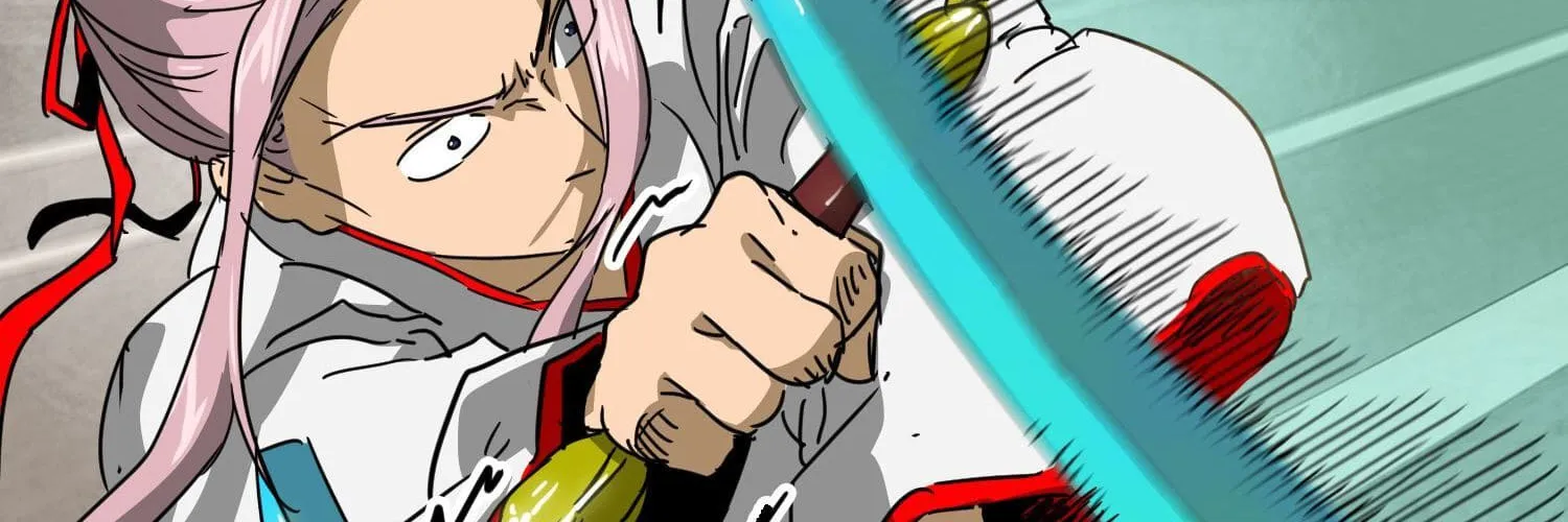 Read Infinite Leveling: Murim chapter 97.1 image 104 on Lezhin