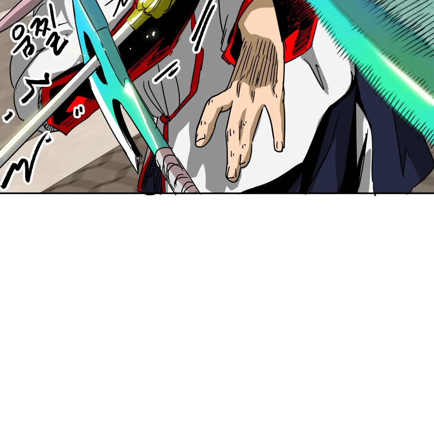 Read Infinite Leveling: Murim chapter 97.1 image 105 on Lezhin