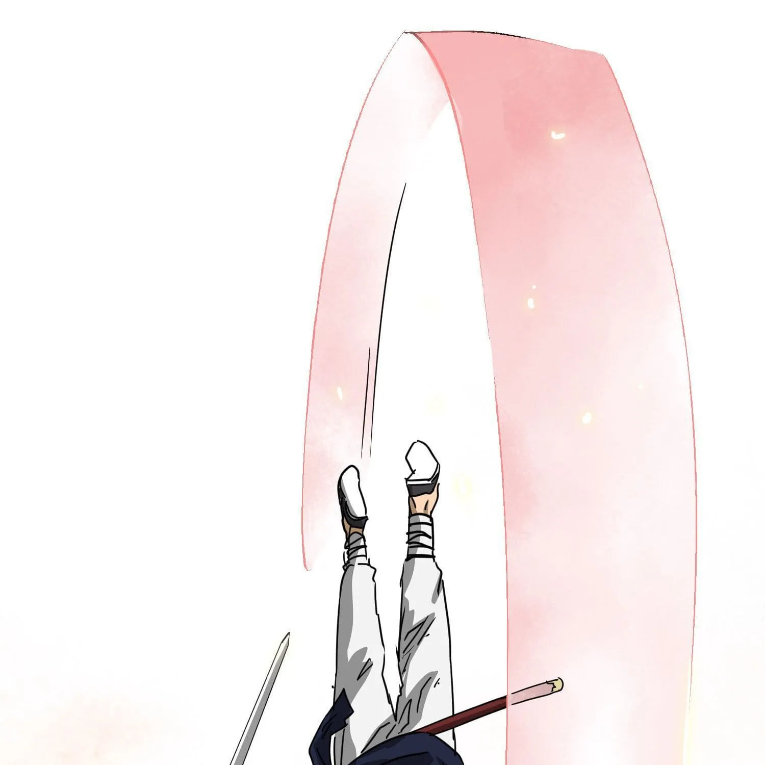 Read Infinite Leveling: Murim chapter 97.1 image 110 on Lezhin