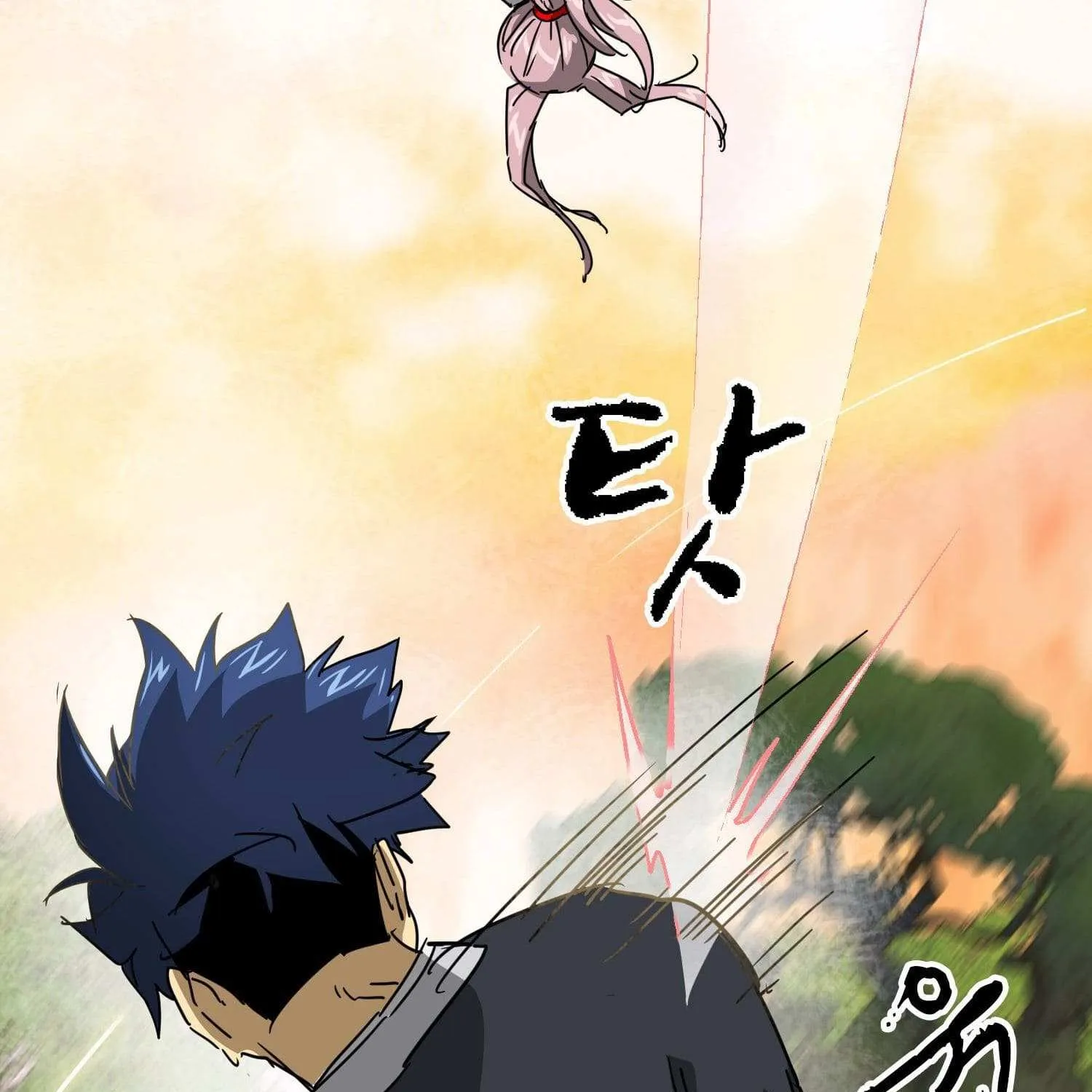 Read Infinite Leveling: Murim chapter 97.1 image 112 on Lezhin