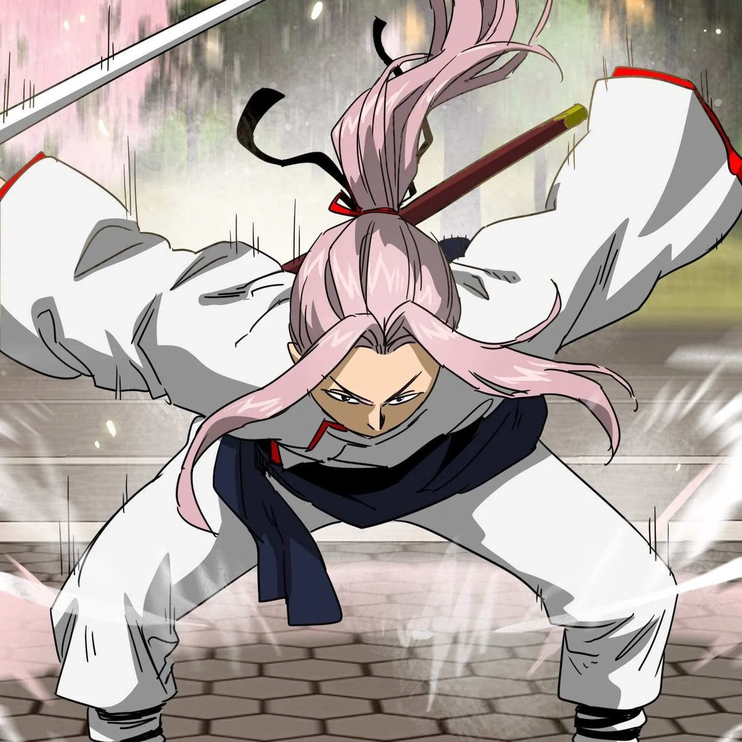 Read Infinite Leveling: Murim chapter 97.1 image 116 on Lezhin