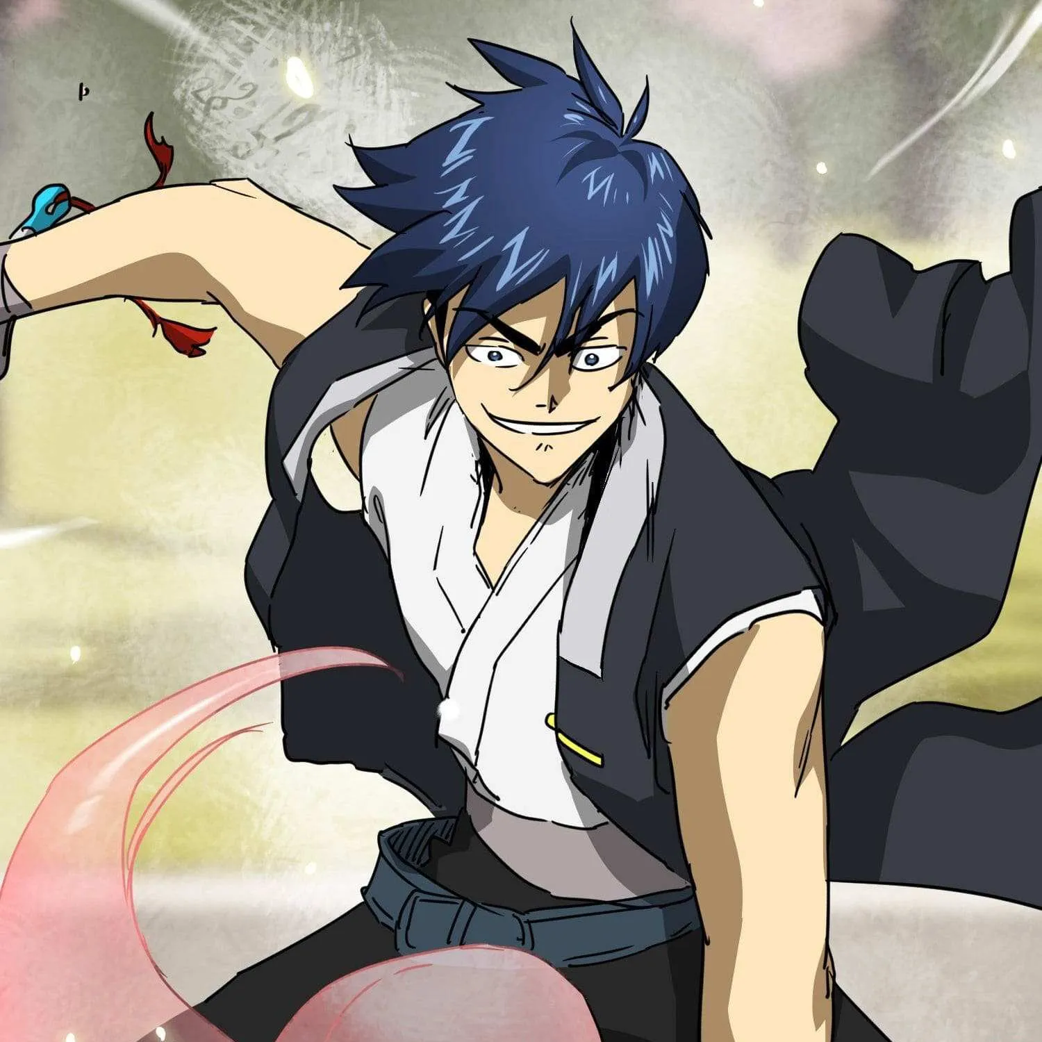 Read Infinite Leveling: Murim chapter 97.1 image 161 on Lezhin