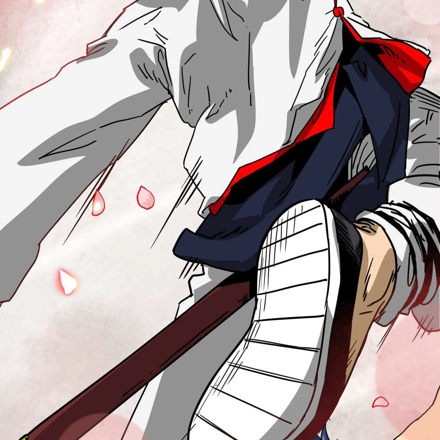 Read Infinite Leveling: Murim chapter 97.1 image 188 on Lezhin