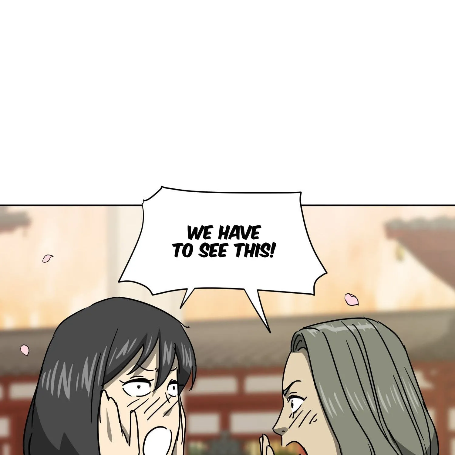 Read Infinite Leveling: Murim chapter 97.1 image 19 on Lezhin